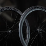 Roues Roval Rapide CL 2