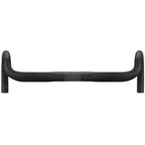 Manubrio Roval Terra - Nero - L