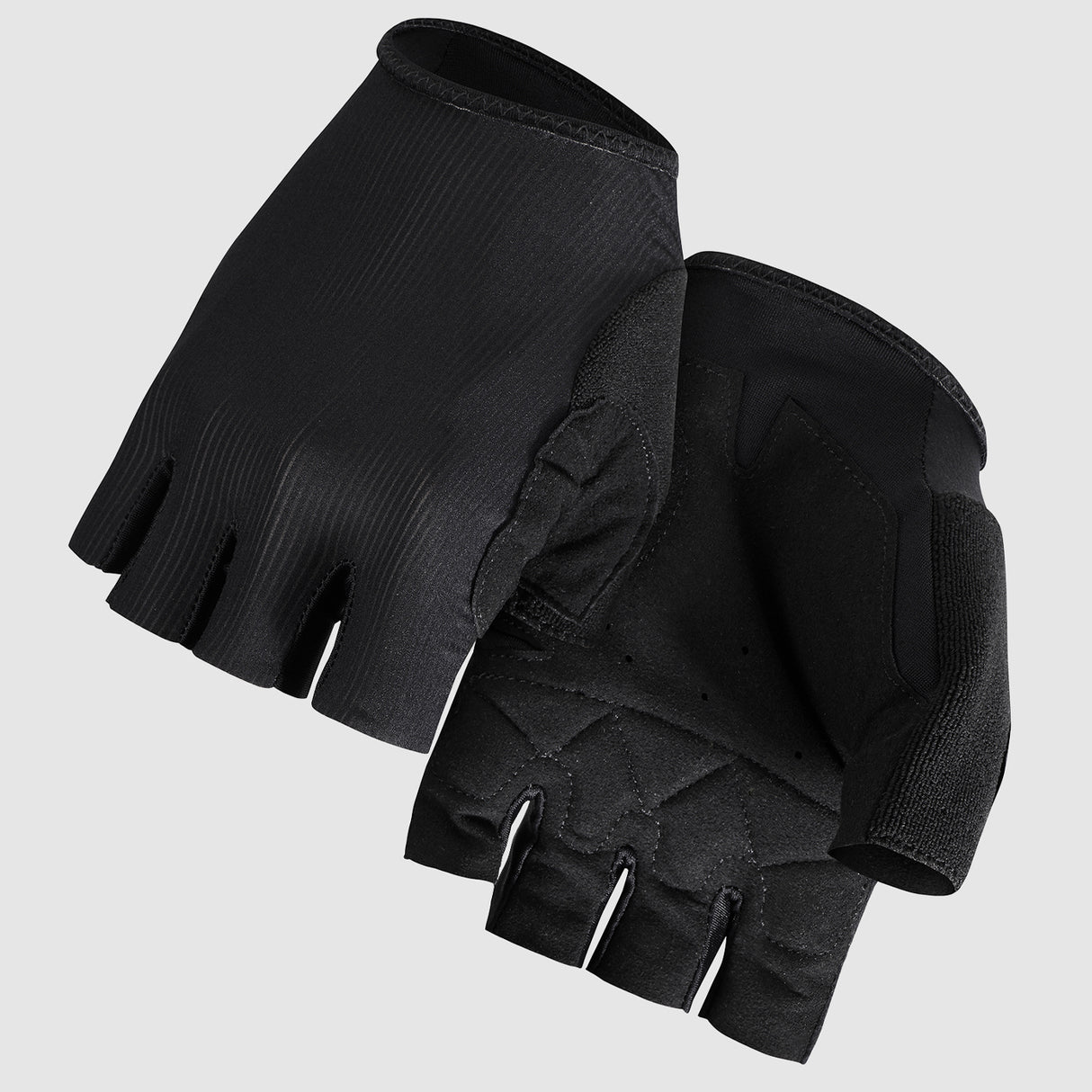 Guanti Assos RS Targa - Nero - C