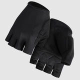 Guanti Assos RS Targa - Nero - C