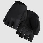 Assos RS Targa gloves - Black