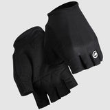 Guanti Assos RS Targa - Nero - B
