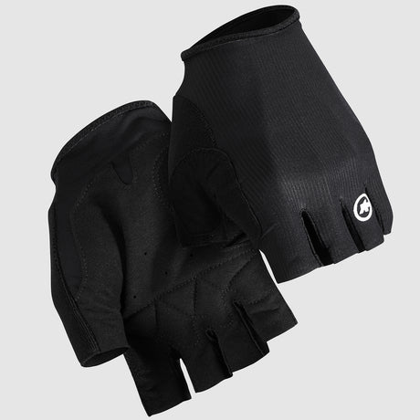 Guanti Assos RS Targa - Nero - B