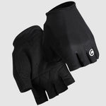 Assos RS Targa gloves - Black