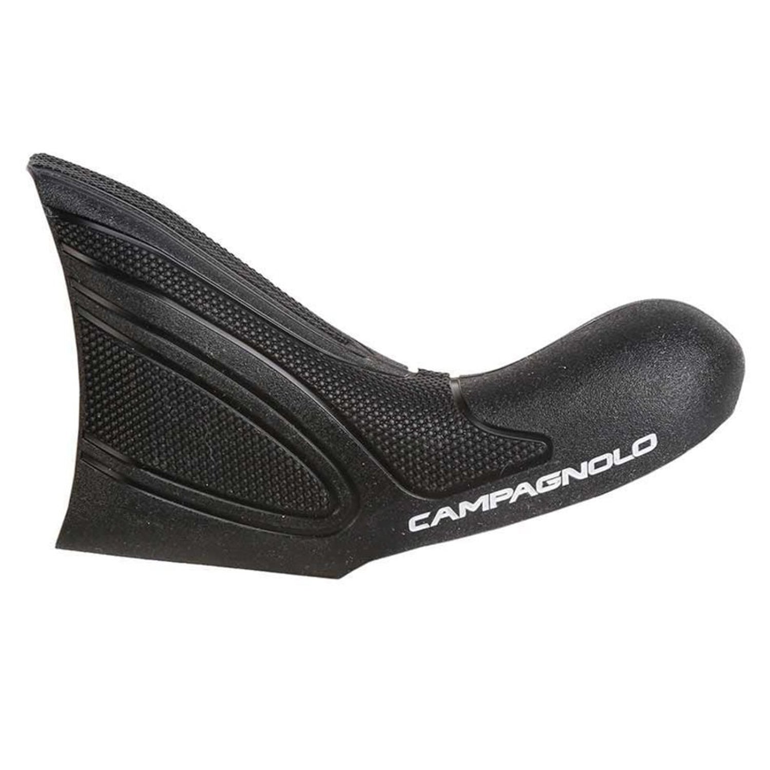 Capots De Levier Campagnolo Powershift Ergopower – EC-AT500 – Noirs