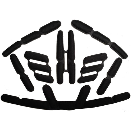 Imbottitura Rudy Nytron - Nero - A