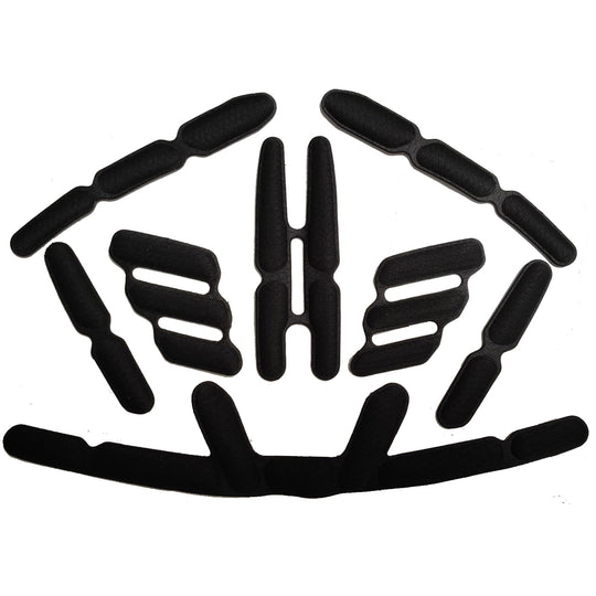 Padding Rudy Project Nytron - Black 