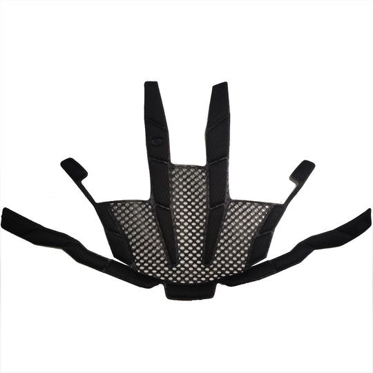 Padding Rudy Project Skudo - Black 