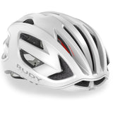 Casco Rudy Egos - Bianco opaco - A