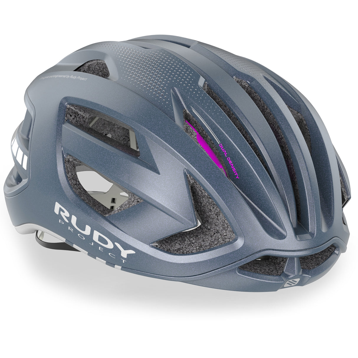 Casco Rudy Egos - Blu opaco - O