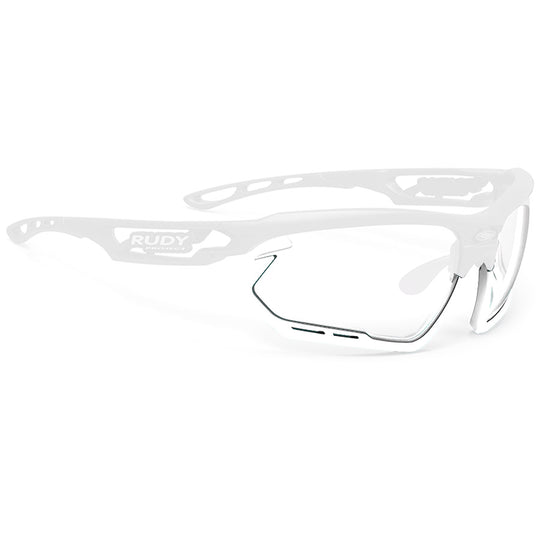 Fotonyk Bumpers Rudy Project - Bianco