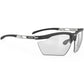 Lunettes Rudy Project Magnus - Black Mat ImpactX Black