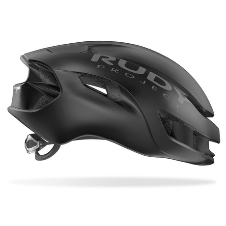Casco Rudy Nytron - Nero opaco - C