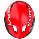 Rudy Nytron Helmet - Red black 