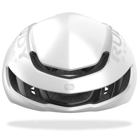 Casco Rudy Nytron - Bianco - F