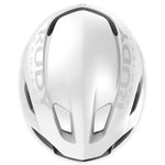 Rudy Nytron Helmet - White