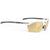Rudy Rydon Slim brille - White Gloss Multilaser Gold