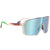 Rudy Spinshield sunglasses - Tricolore Italia