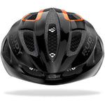 Rudy Strym helmet - Black orange