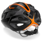 Rudy Strym helmet - Black orange