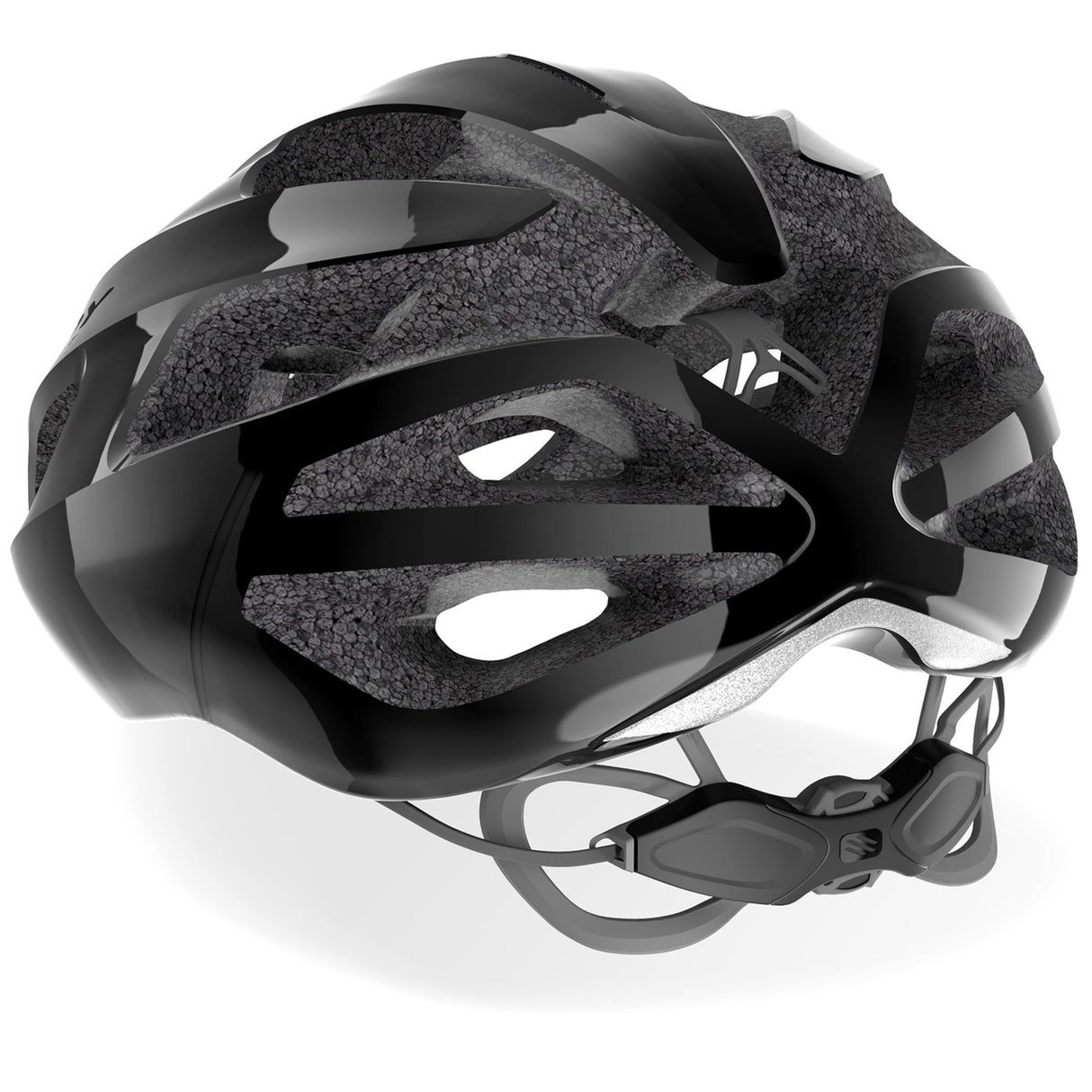 Casco Rudy Strym Z - Nero - P