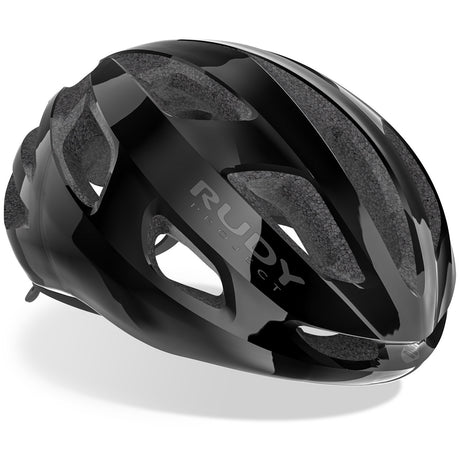 Casco Rudy Strym Z - Nero - M
