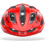 Casco Rudy Strym Z - Rosso - M