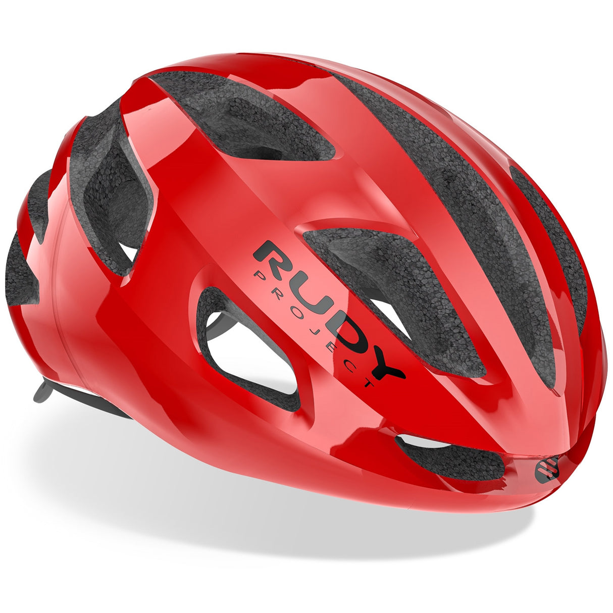 Casco Rudy Strym Z - Rosso - L