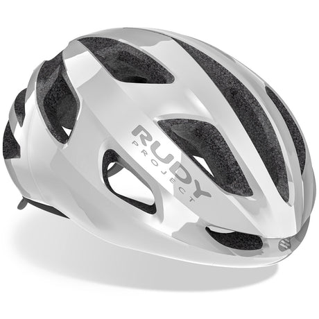 Casco Rudy Strym Z - Bianco - D