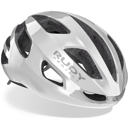Casco Rudy Project Strym Z - Bianco