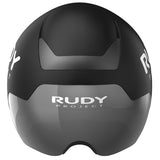 Casco Rudy The Wing - Nero