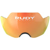 Lente Rudy Project The Wing - Multilaser orange