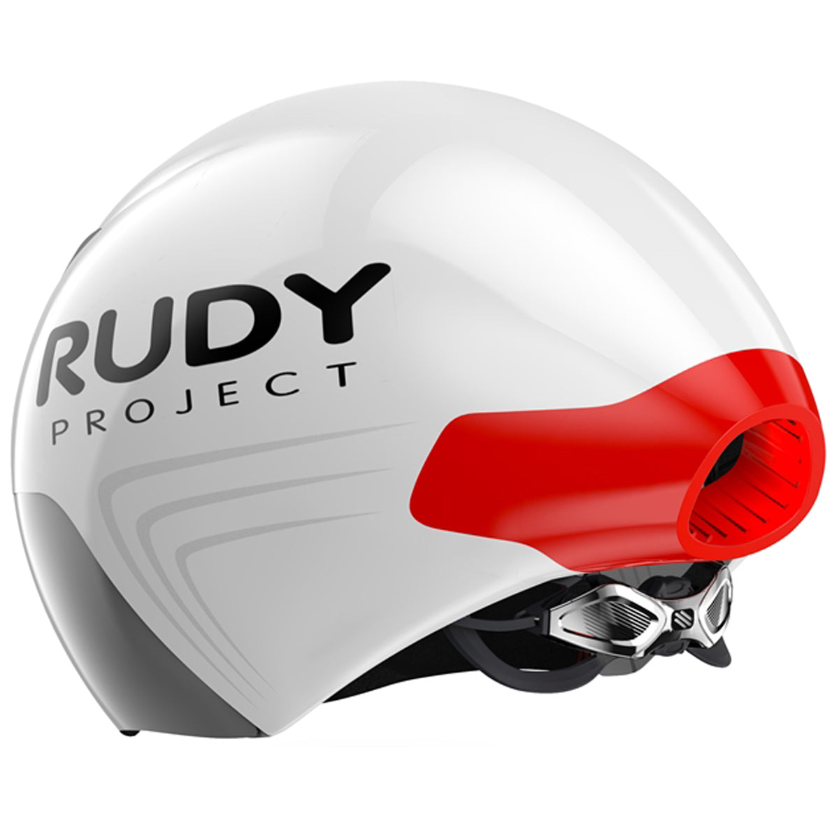 Casco Rudy The Wing - Bianco