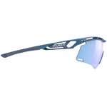 Lunettes Rudy Tralyx+ - Pacific Blue Ice