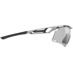 Rudy Tralyx+ Sunglasses - Light Grey ImpactX2 Black