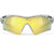 Lunettes Rudy Tralyx+ - Light Grey Multilaser Yellow