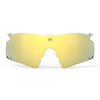 Lente Rudy Project Tralyx+ - Multilaser Yellow