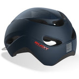 Casco Rudy Central - Blu