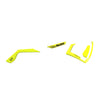 Rudy Project Defender Chromatic kit - Giallo fluo