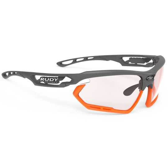 Glasses Rudy Project Fotonyk - Pyombo ImpactX Photochromic 2 Red 