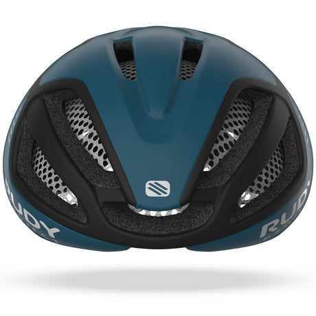 Casco Rudy Spectrum - Blu nero