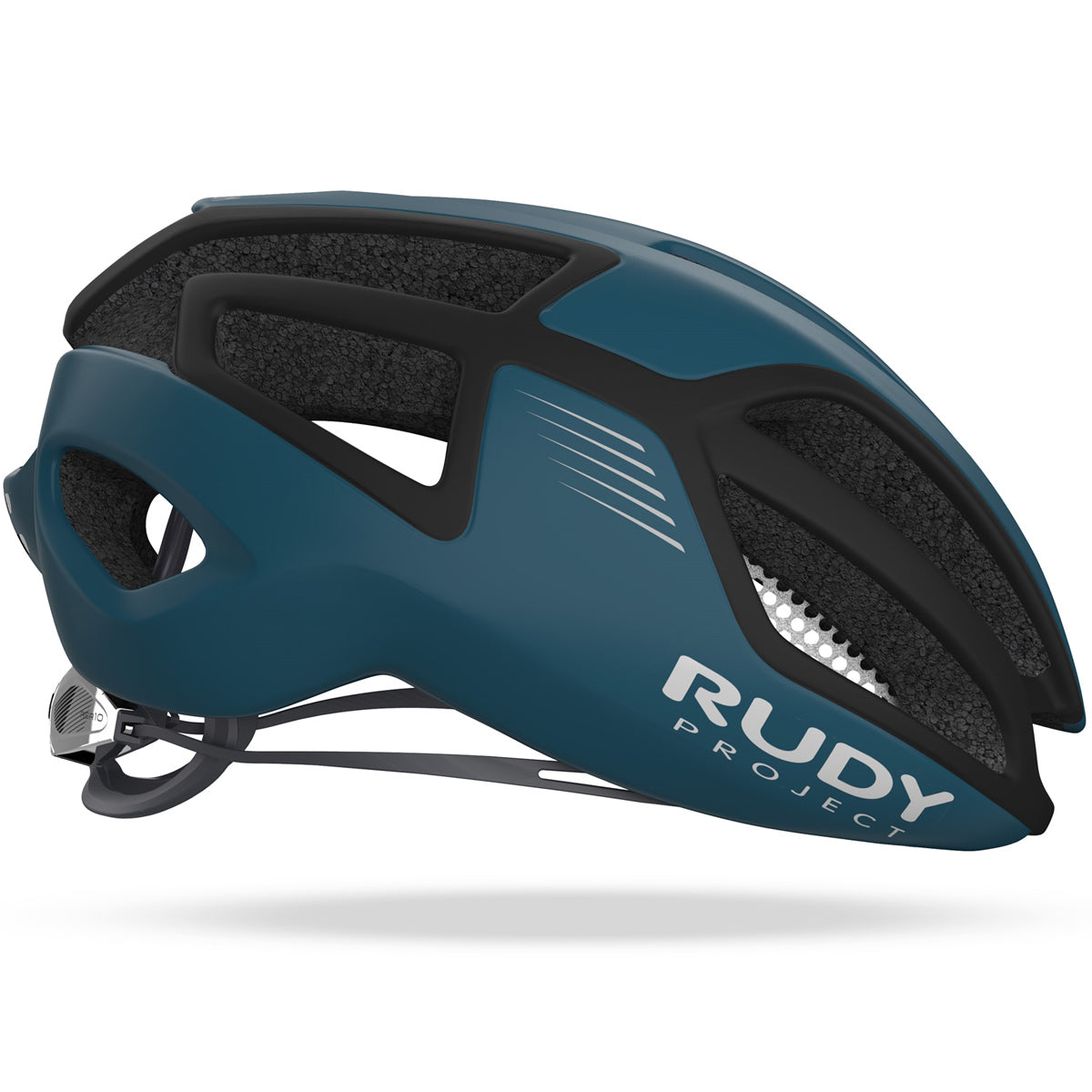 Casco Rudy Spectrum - Blu nero