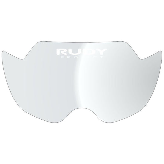 Lens Rudy Project The Wing - Transparent 