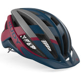 Casco Rudy Venger Cross - Blu