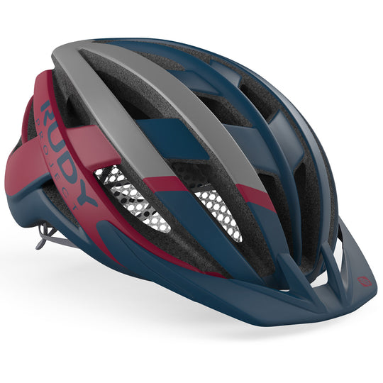 Casco Rudy Project Venger Cross - Blu