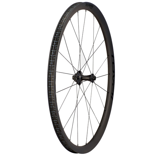 Roue avant Roval Terra CLX