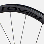 Front Roval Terra CLX wheel