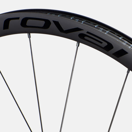 Ruota Posteriore Roval Terra CLX - Shimano - I