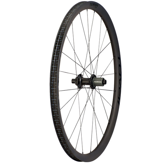 Roue arrière Roval Terra CLX - Noir