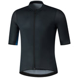 Maglia Shimano S-Phyre Leggera - Nero blu